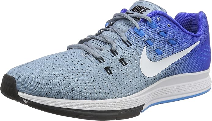 nike zoom structure 19