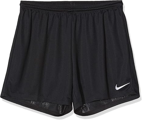 nike park ii shorts womens