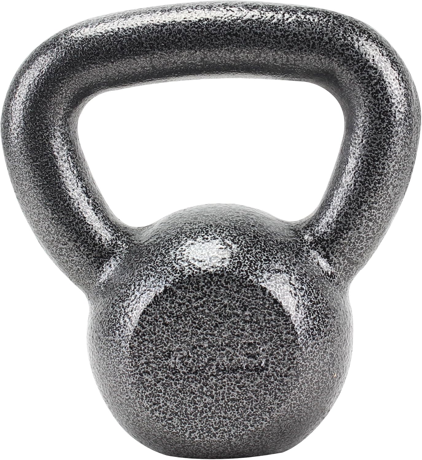 Premier Fitness XPRT Fitness Cast Iron Kettlebell for
