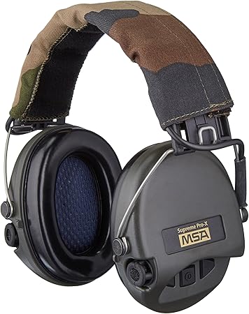 Sordin pro Clearance