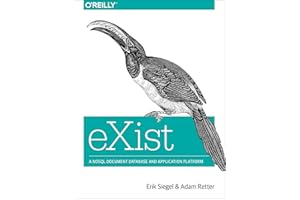eXist: A NoSQL Document Database and Application Platform