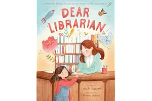 Dear Librarian