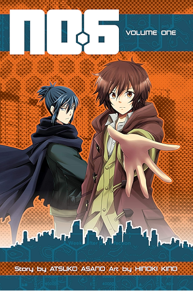 Download Amazon Com No 6 Vol 1 Ebook Asano Atsuko Kino Hinoki Asano For Android Free Wallpaper Amazon Com No 6 Vol 1 Ebook Asano Atsuko Kino Hinoki Asano For Free