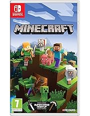 Minecraft - Nintendo Switch