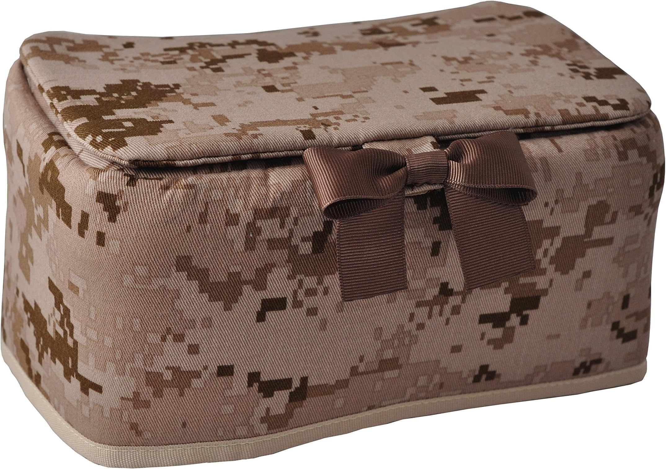 Military-theme Designer Wipes Dispenser, Marines