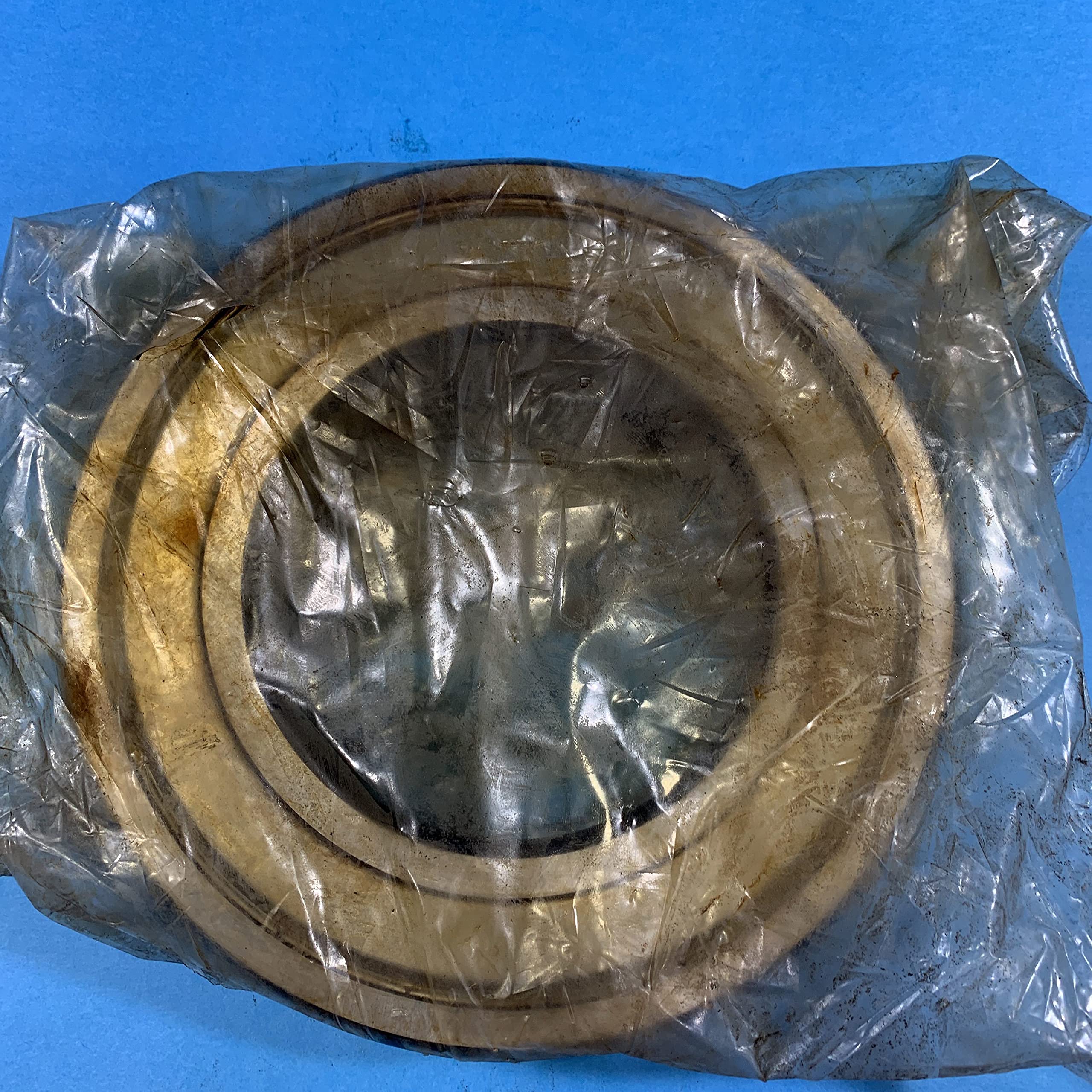 NSK 6220Z Single Row Deep Groove Ball Bearing