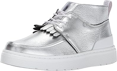 dr martens jemima white