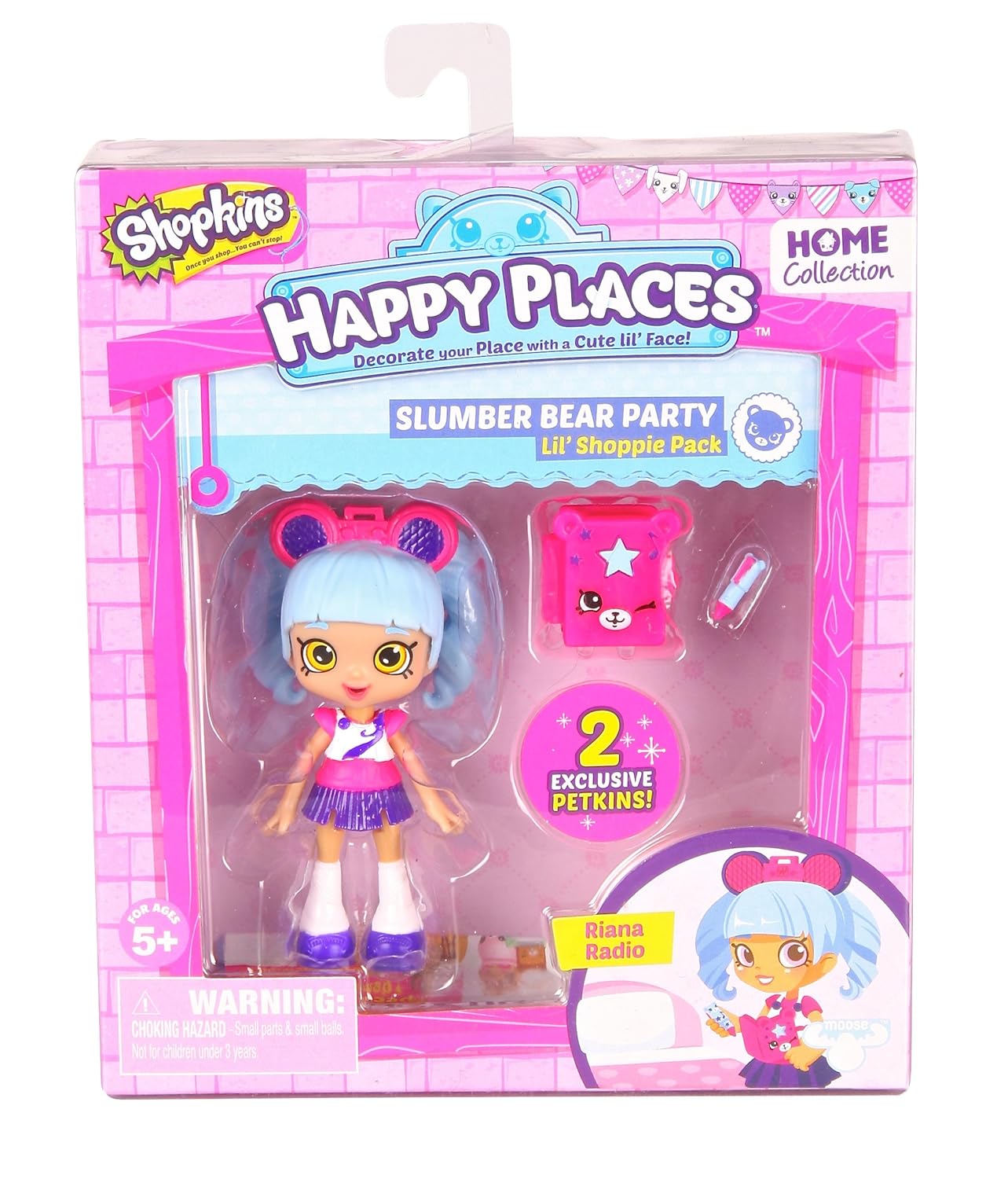 shopkins happy places dolls