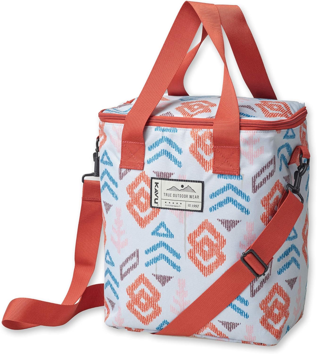 kavu insulated bag