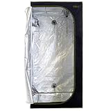 MILLIARD GROW TENT