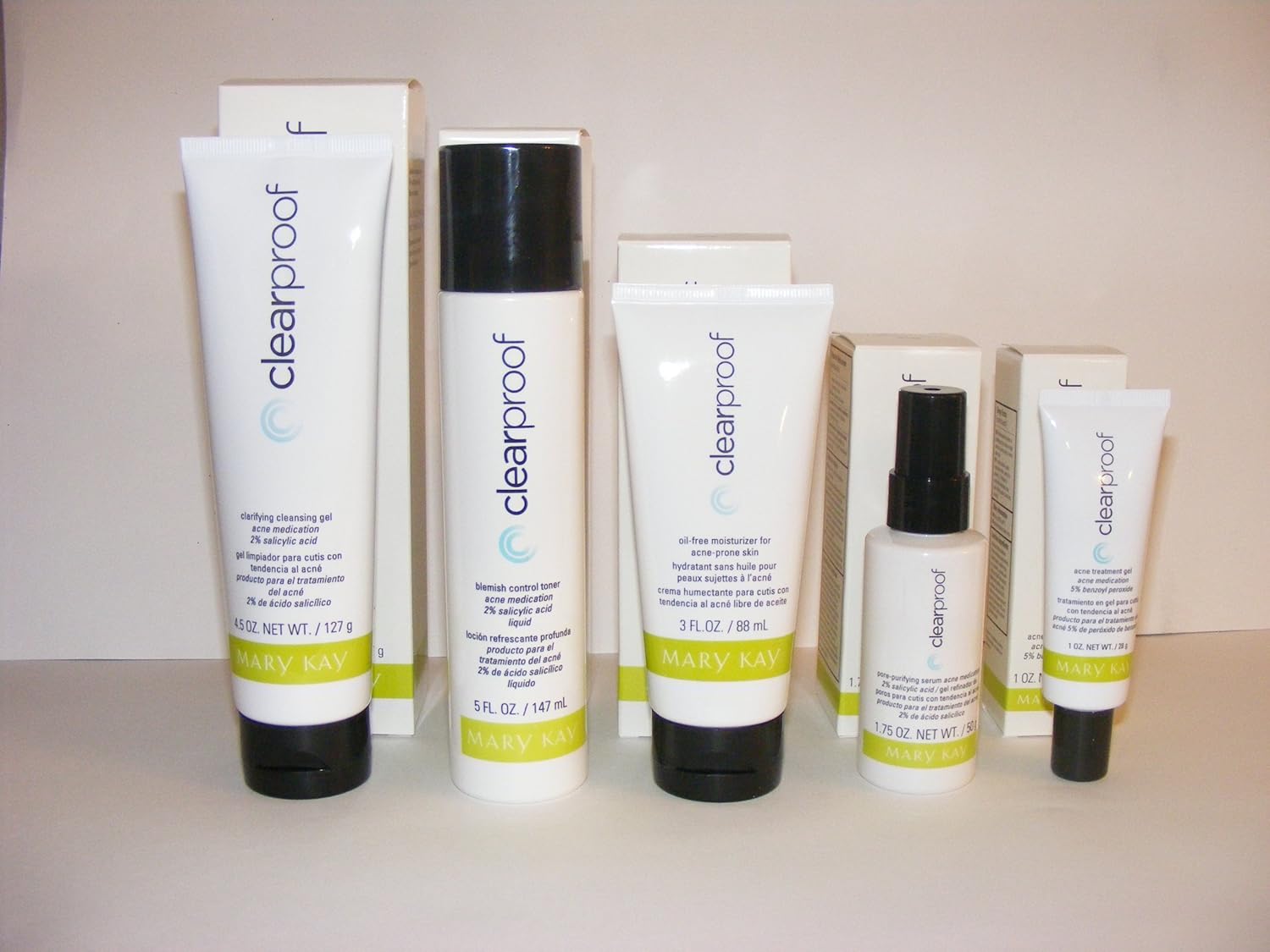 productos mary kay amazon