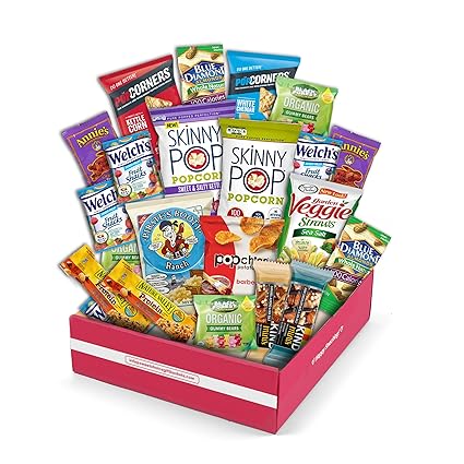 fathers day care package