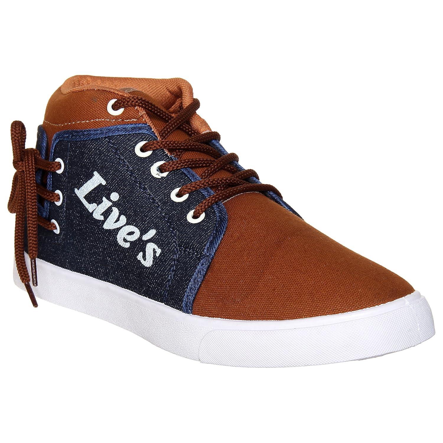 ethics combo pack of 3 casual sneaker shoes for men