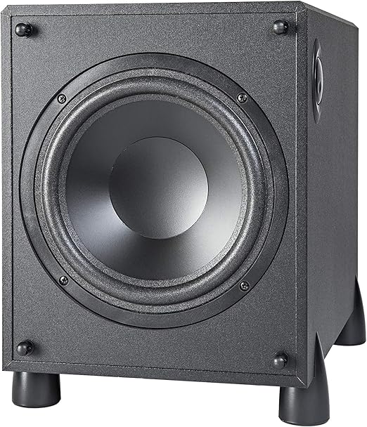 definitive technology 10 inch subwoofer