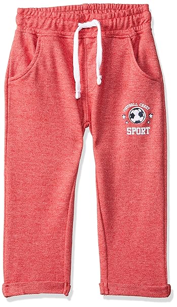 Baby-Boys Regular fit Pyjama Bottom