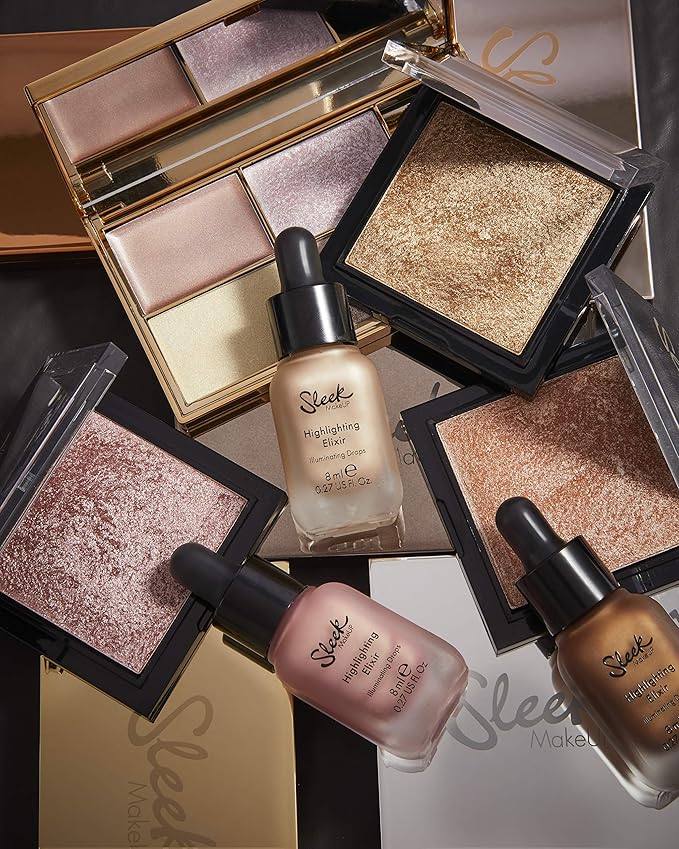 sleek makeup mono highlighter