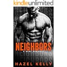 Neighbors: A Dark Romance (Soulmates Series)