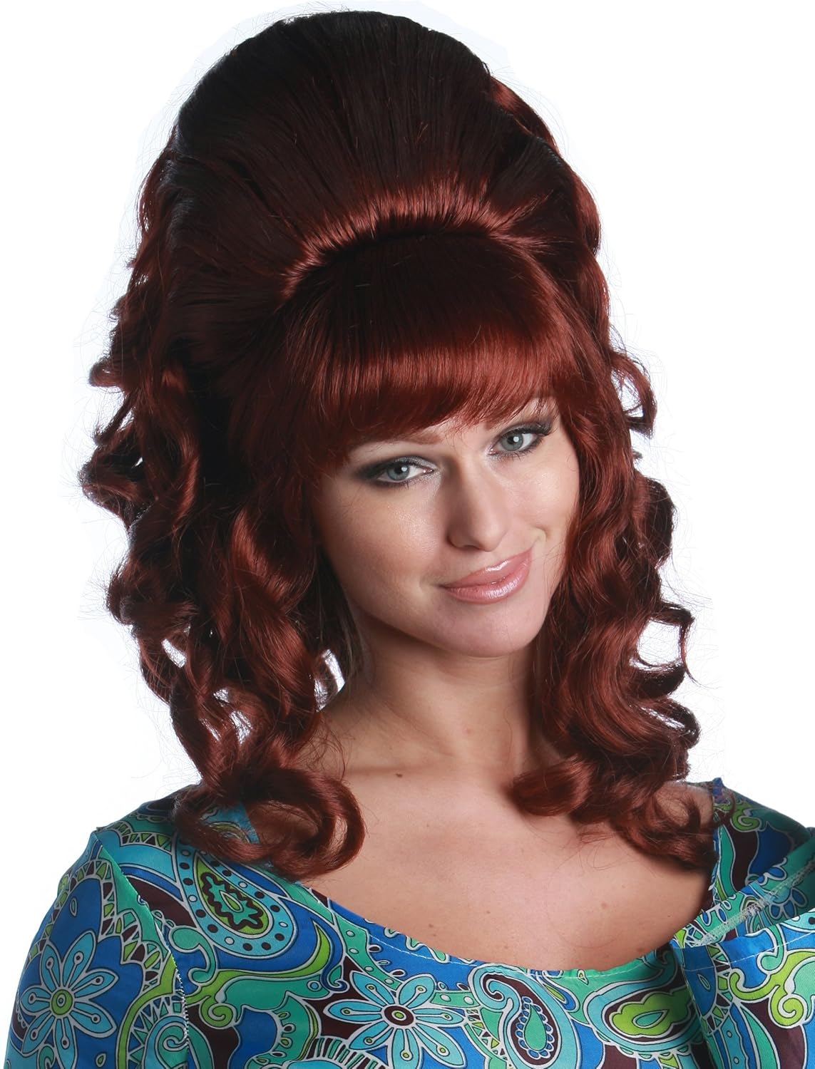 Peg bundy costume wig Clearance