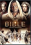 The Bible: The Epic Miniseries