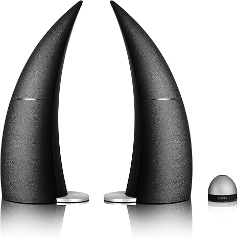 edifier spinnaker speakers