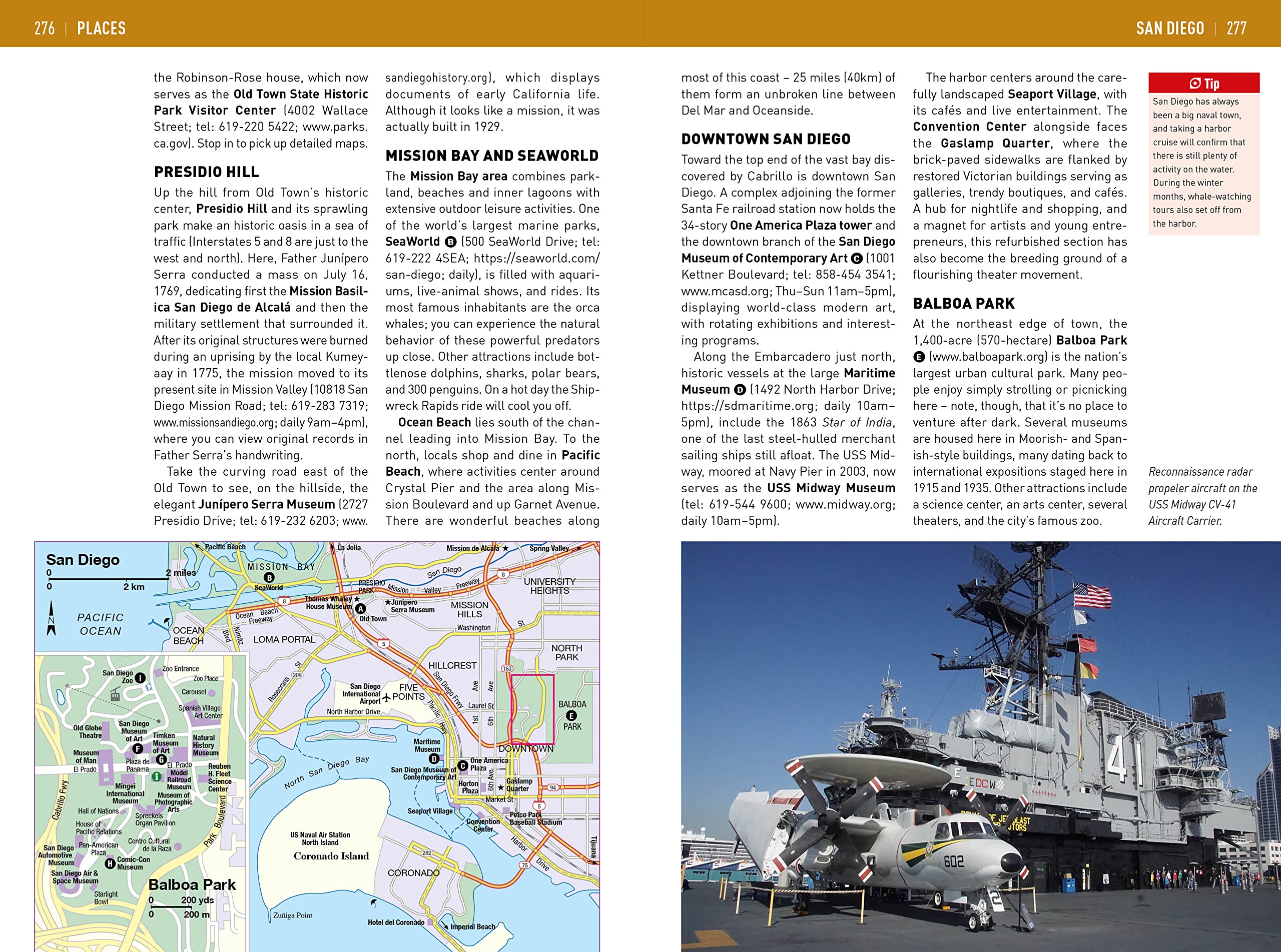 Insight Guides West Coast USA: Travel Guide with eBook (Insight Guides Main Series)