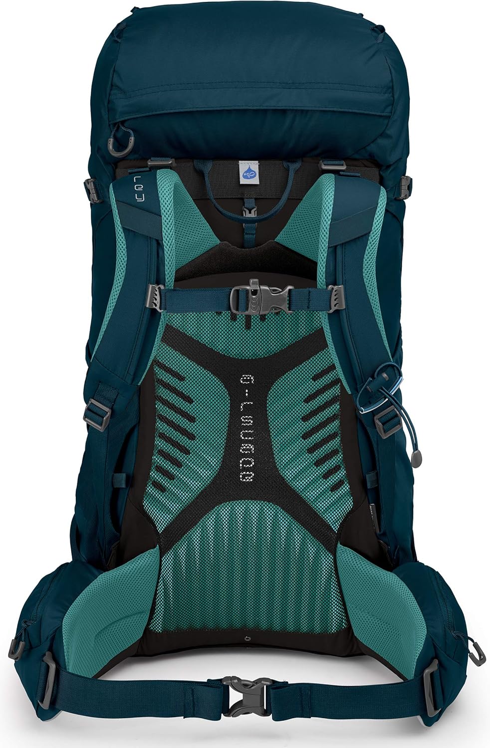 Amazon Co Jp Osprey オスプレー カイト 46 スポーツ アウトドア