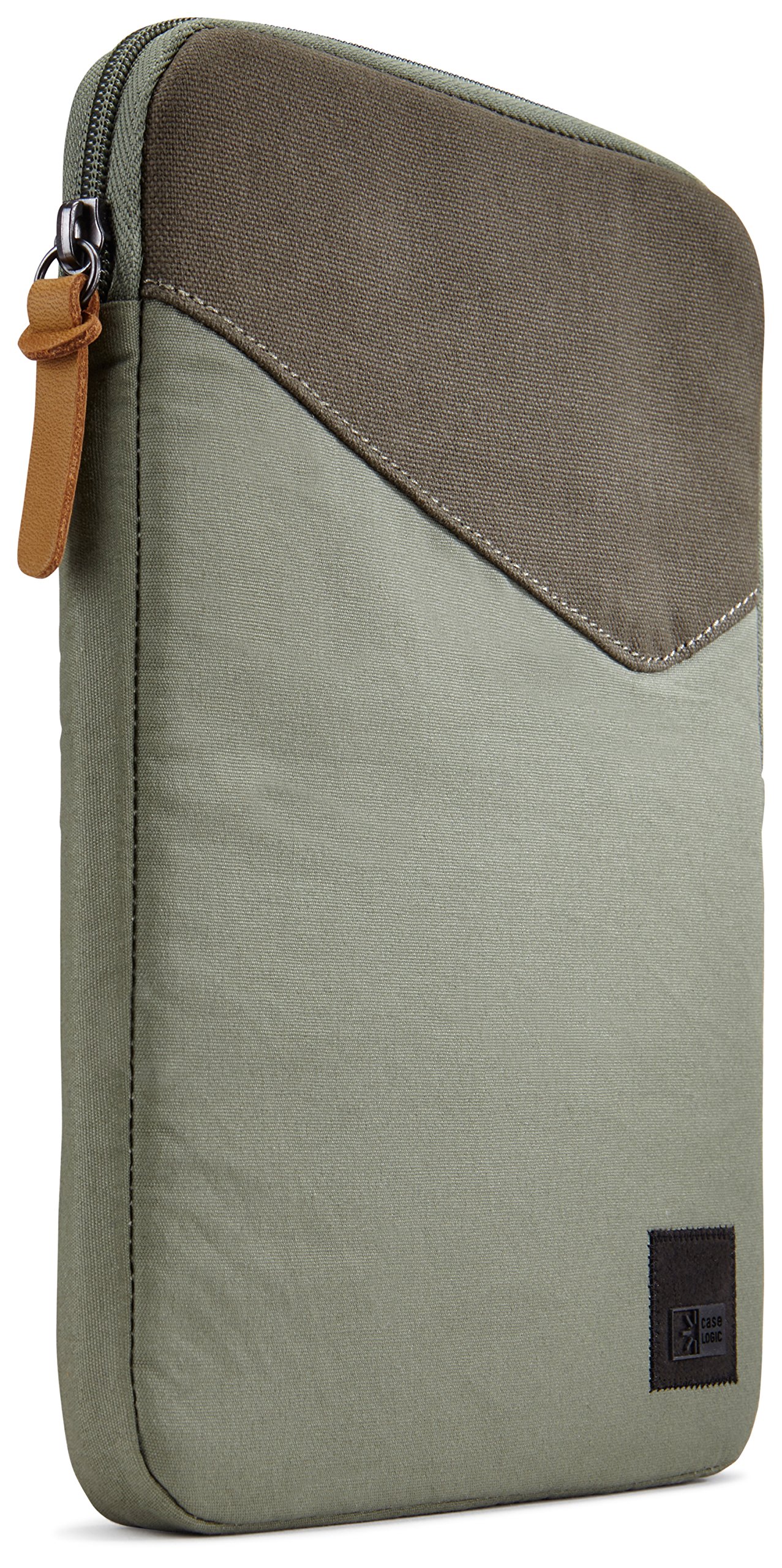Case Logic LoDo Sleeve for 10-Inch Tablet PetrolGreen Drab - LODS110PTG