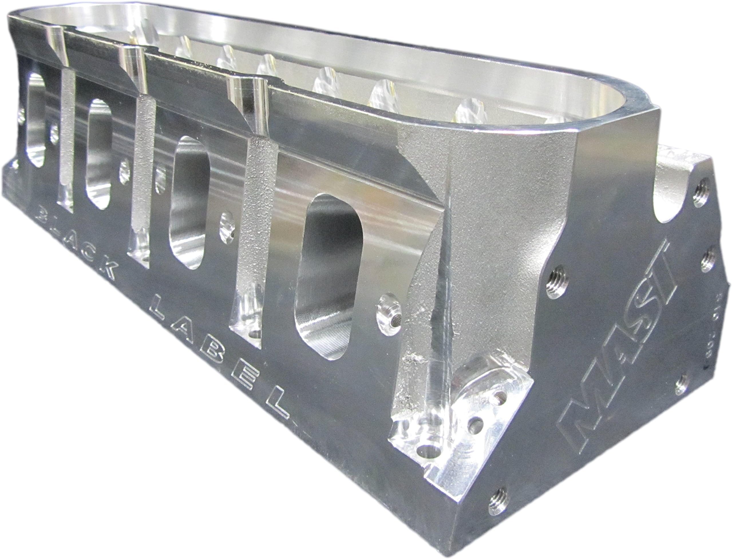 MAST Black Label LS7 285 Cylinder Head (Sold Per Head)