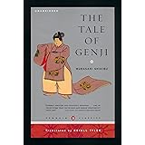 The Tale of Genji: (Penguin Classics Deluxe Edition)