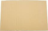 Blue Spot Tools 19851 Fine Sandpaper Black 230 x 280 mm 10 sheets view 2