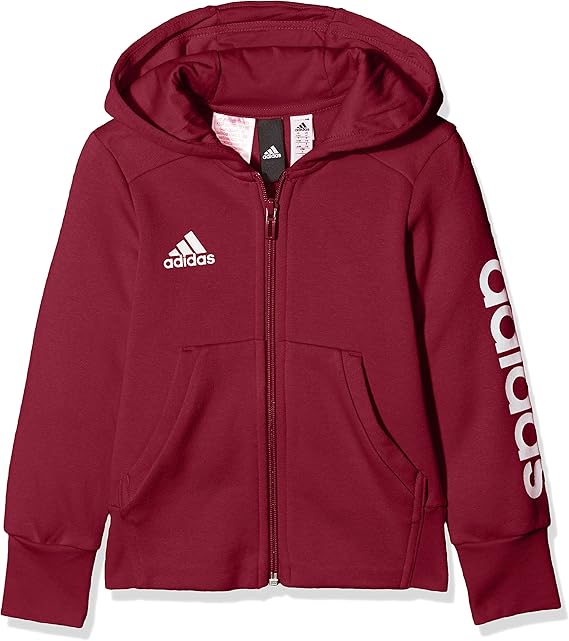 adidas felpe bambino