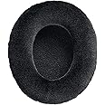 Shure HPAEC940 Replacement Headphone Cushions, Velour Ear Pads for SRH940 Professional Reference Headphones (Pair)