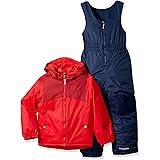 columbia boys snow problem jacket