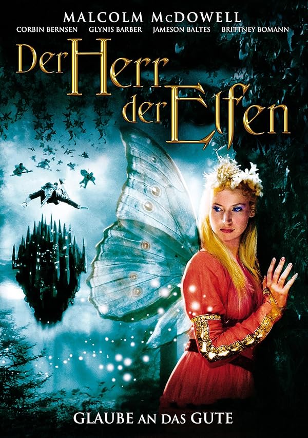 Amazon.de Herr der Elfen ansehen Prime Video Amazon.de Herr der Elfen ansehen Prime Video