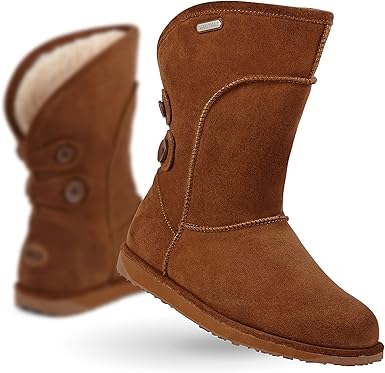 Emu charlotte boots uk Clearance