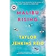 Malibu Rising: A Read with Jenna Pick: A Novel