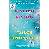 Malibu Rising: A Read with Jenna Pick: A Novel