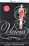 Pretty Little Liars #16: Vicious