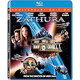 Zathura: A Space Adventure [Blu-ray]