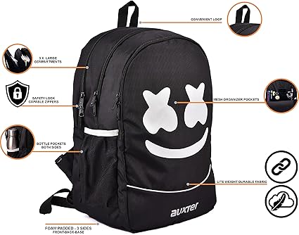 marshmello bag amazon