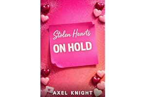 Stolen Hearts On Hold (The Pink Promise Series)