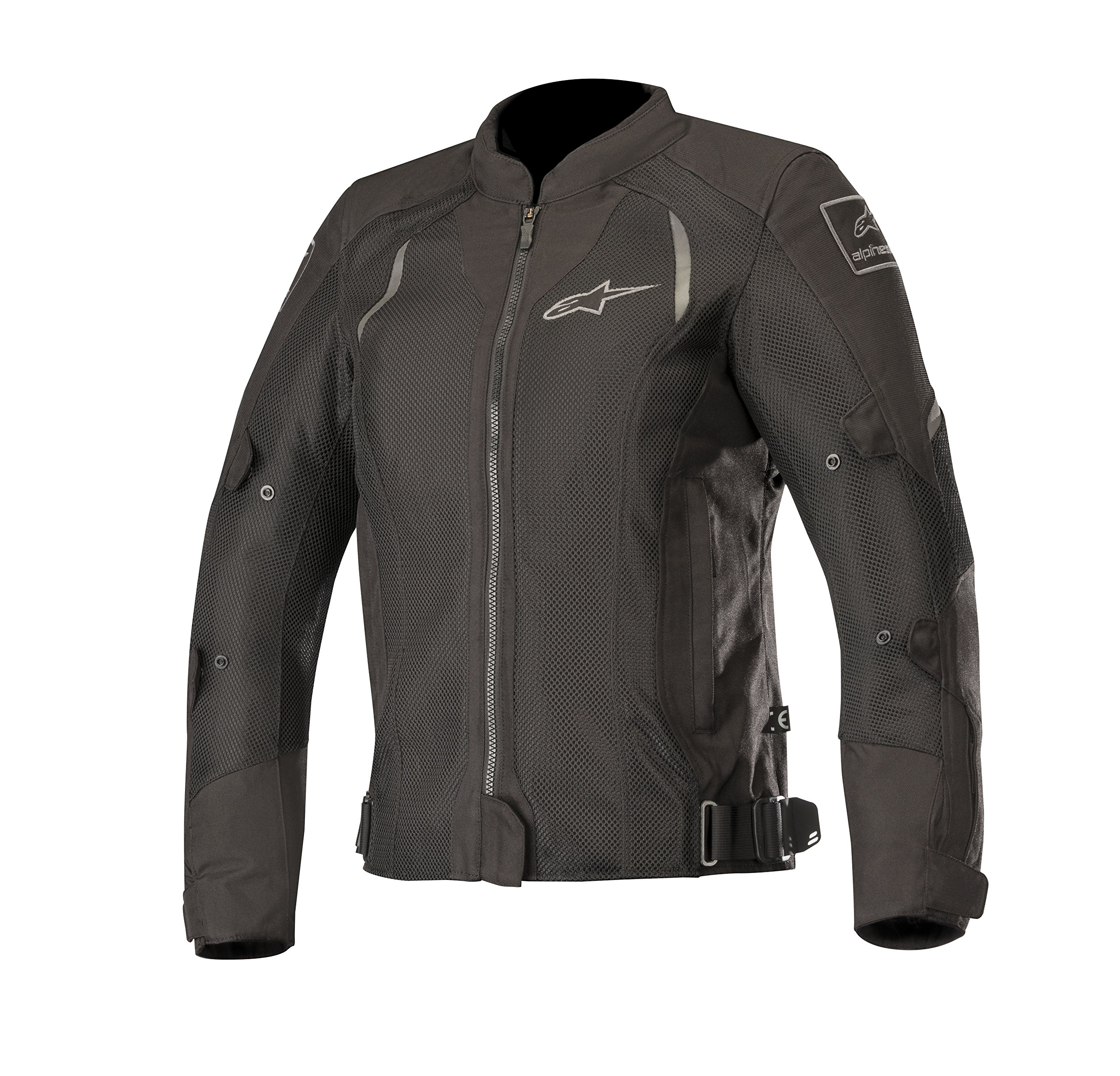 Alpinestars Womens Stella Wake Air Textile Street Motorcycle