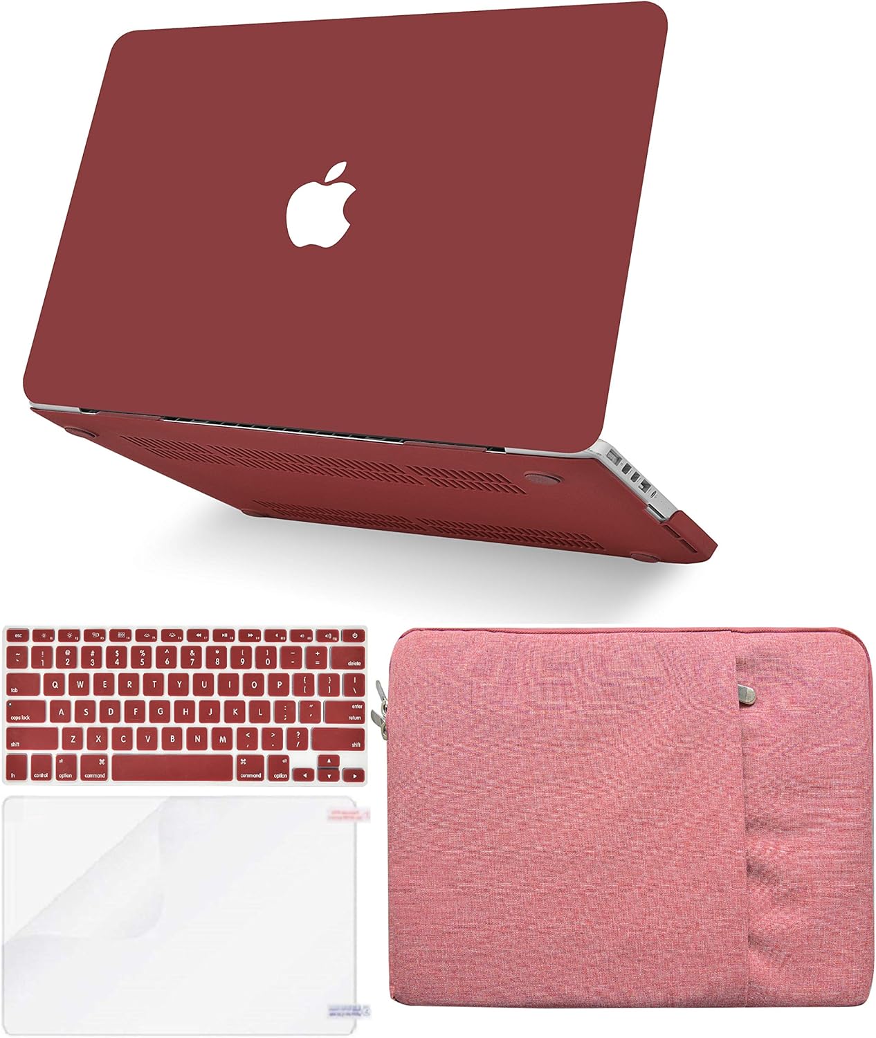 KECC Laptop Case for MacBook Air 13