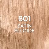 L'Oréal Casting Crème Gloss 801 Satin Blonde 32 Washes No-Ammonia view 9