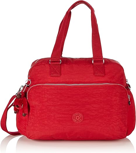 kipling flight bag