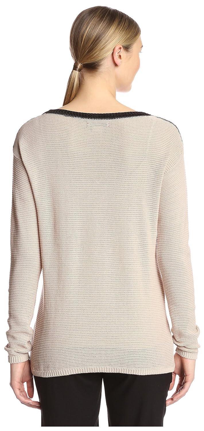 label + thread women's urban weekend top