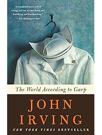 The World According to Garp: A Novel (Ballantine Reader's Circle)