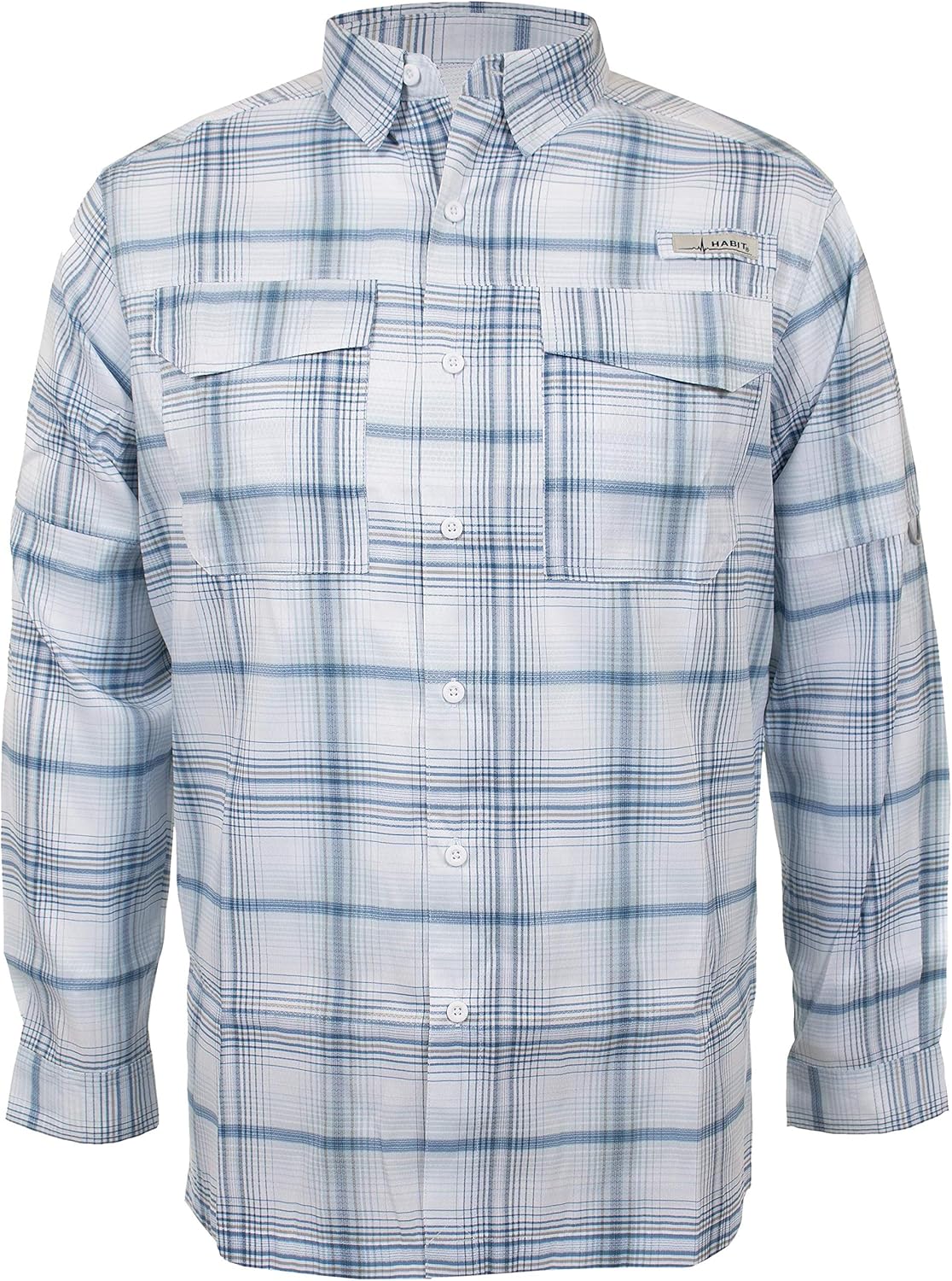 grey sweatshirt cropped