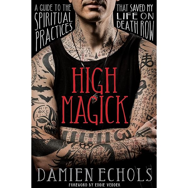 MODERN MAGICK ドナルド・マイケル・ケリー Modern Magick: Twelve Lessons in the High Magickal Arts