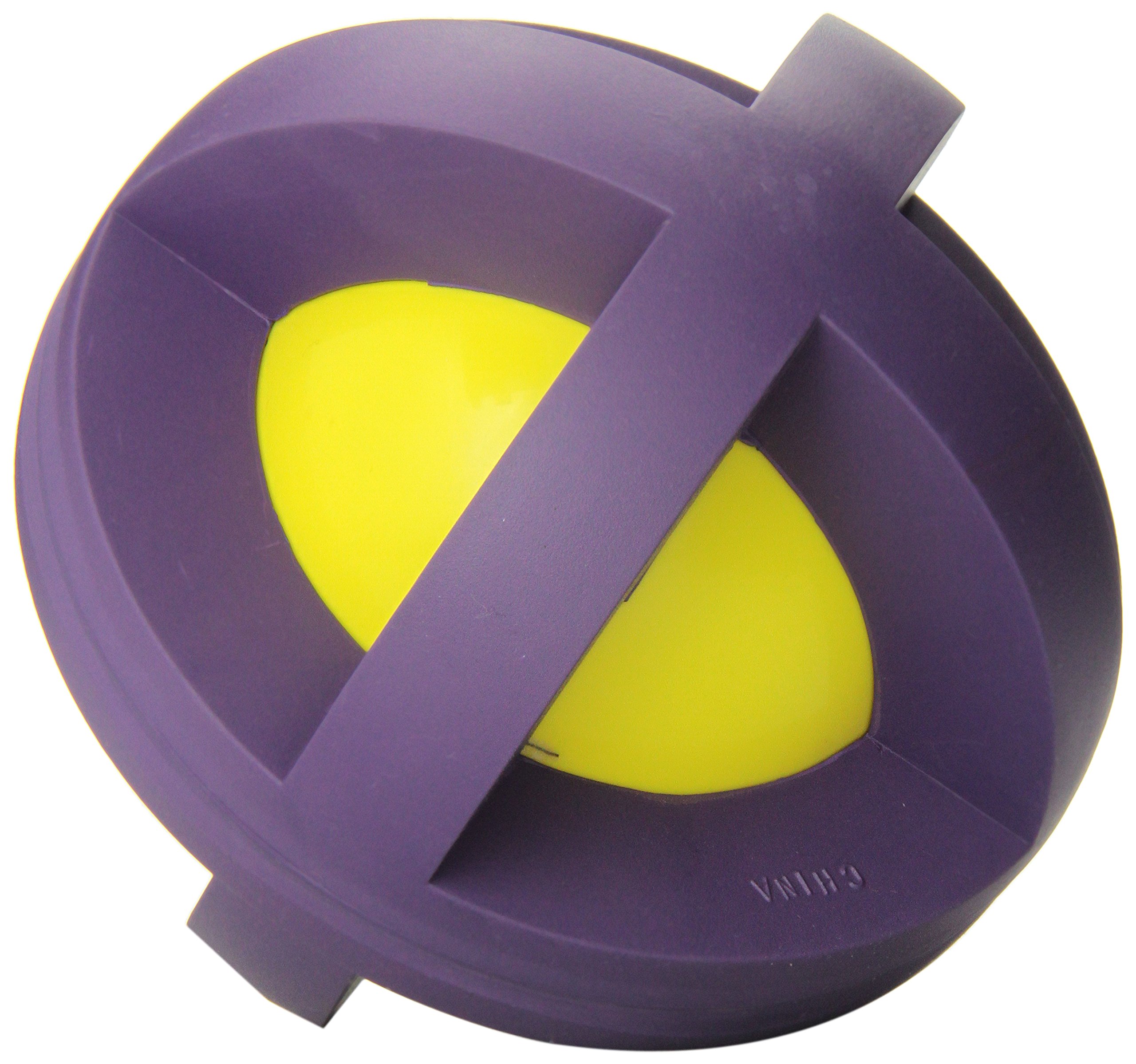 Happy Pet Boingo Ball Dog Toy - Large (Assorted)